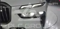 2024 BMW X7