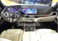 2024 BMW X7