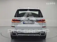 2024 BMW X7
