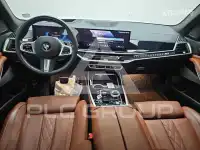 2024 BMW X7