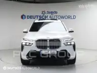 2024 BMW X7