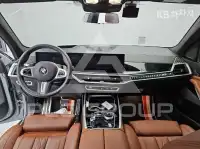 2024 BMW X7
