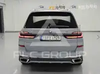 2024 BMW X7
