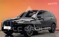 2024 BMW X7