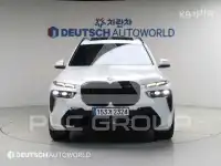 2024 BMW X7