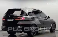 2024 BMW X7