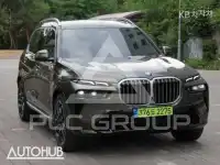 2024 BMW X7