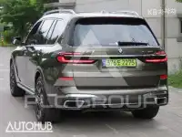2024 BMW X7