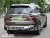 2024 BMW X7