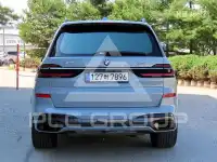 2024 BMW X7