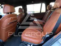2024 BMW X7