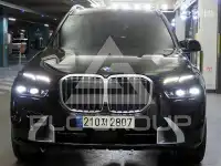 2024 BMW X7