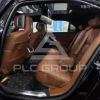 2024 BMW 7 Series