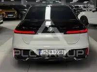 2024 BMW 7 Series
