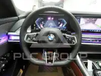 2024 BMW 7 Series