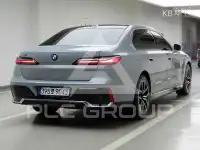 2024 BMW 7 Series