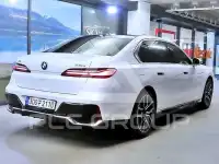 2024 BMW 7 Series
