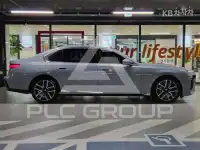 2024 BMW 7 Series