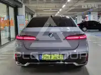 2024 BMW 7 Series