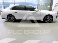 2024 BMW 7 Series