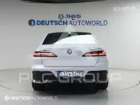 2024 BMW 7 Series