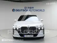 2024 BMW 7 Series