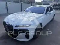 2024 BMW 7 Series