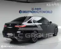 2024 BMW 7 Series
