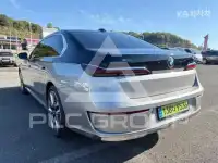 2024 BMW 7 Series