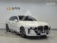 2024 BMW 7 Series