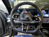 2024 BMW 7 Series