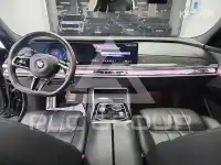 2024 BMW 7 Series