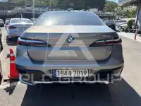 2024 BMW 7 Series