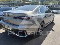 2024 BMW 7 Series