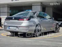 2024 BMW 7 Series