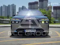 2024 BMW 7 Series