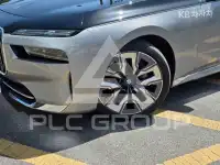 2024 BMW 7 Series