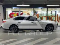 2024 BMW 7 Series