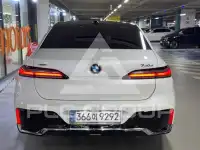 2024 BMW 7 Series