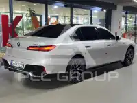 2024 BMW 7 Series
