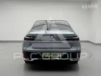 2024 BMW 7 Series