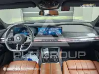 2024 BMW 7 Series