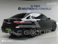 2024 BMW 7 Series