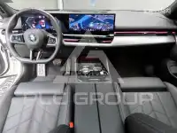 2024 BMW 5 Series