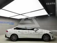 2024 BMW 5 Series