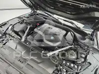 2024 BMW 5 Series