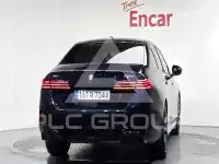 2024 BMW 5 Series