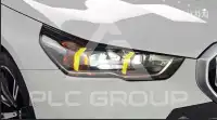 2024 BMW 5 Series