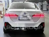 2024 BMW 5 Series