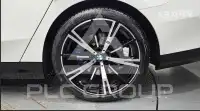 2024 BMW 5 Series